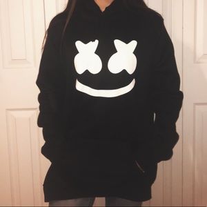 Marshmello Hoodie SOLD